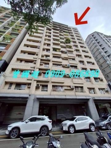 台中法拍大樓-4