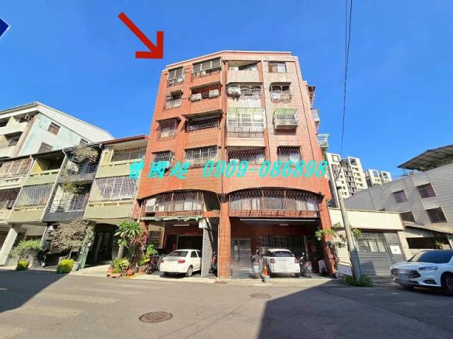 台中公寓拍賣-2