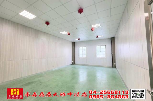 台中大雅廠房-5