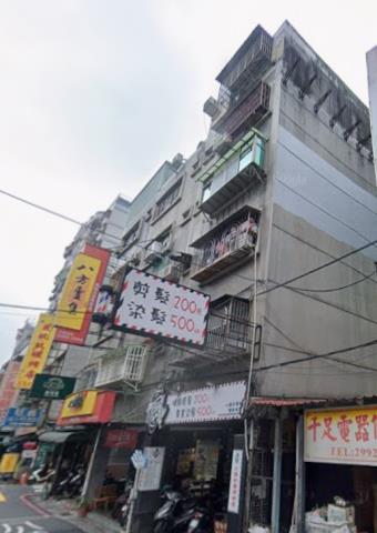 新北新莊法拍公寓-2