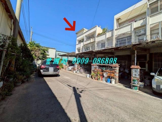 台中龍井法拍透天-1