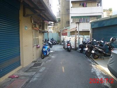 新北新莊法拍公寓-3