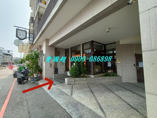 台中豐原大樓法拍-5