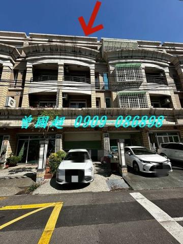 台中豐原透天法拍-3