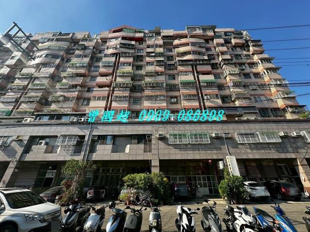 台中大里大樓法拍-2