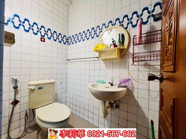 台南中西區公寓-9