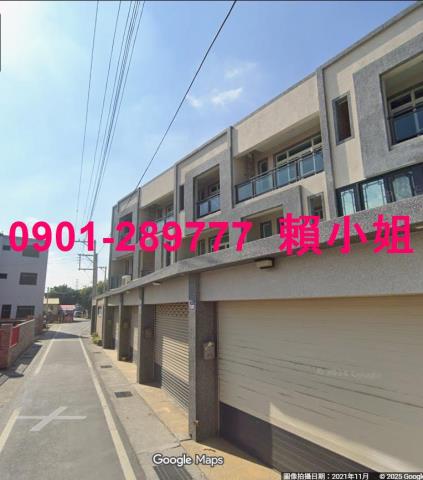 雲林麥寮法拍透天-2