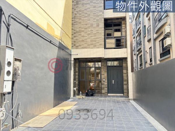 新竹北區別墅-1