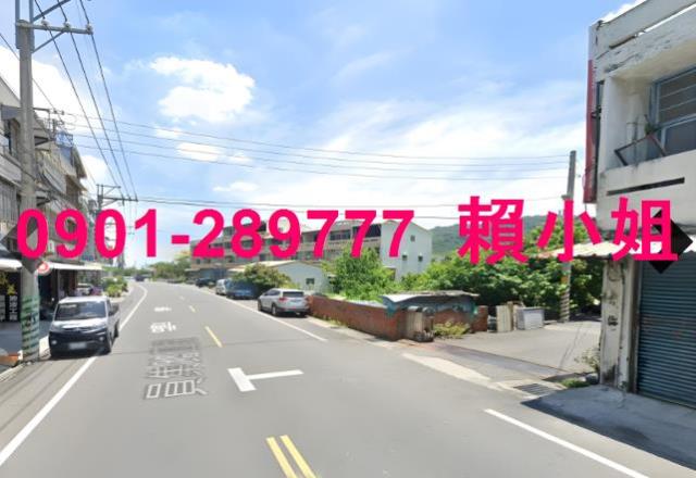 彰化二水法拍透天-5