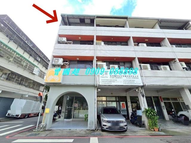 台中北屯透天法拍-2