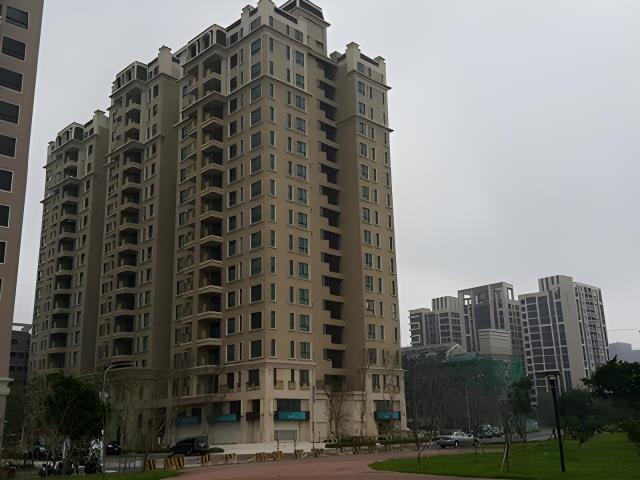 桃園八德拍賣大樓-1