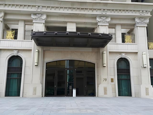 桃園八德拍賣大樓-3