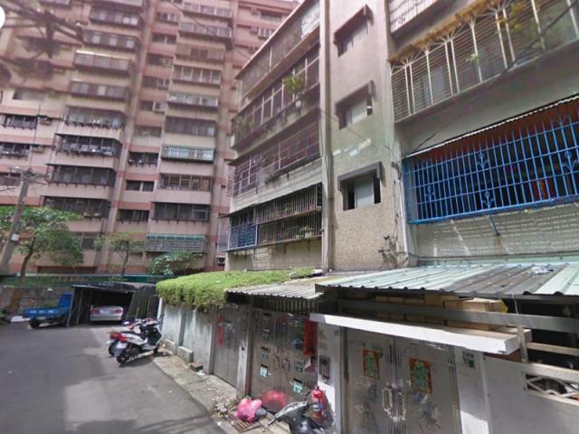 桃園區法拍公寓-2