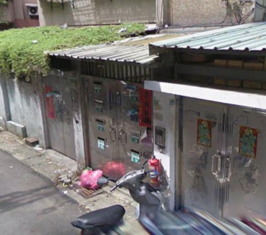 桃園區法拍公寓-1