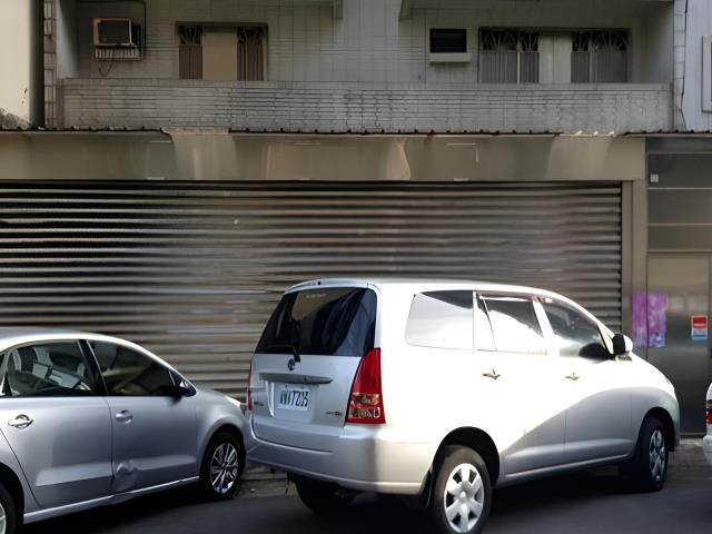 北投華廈法拍-3