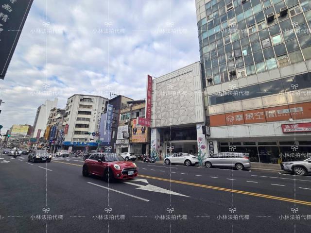 中區大樓拍賣-1