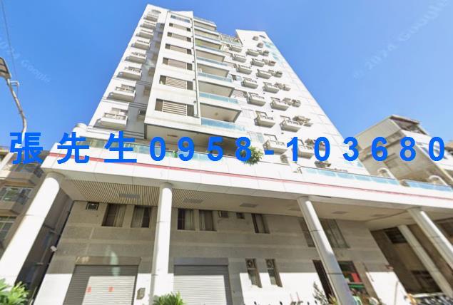 左營華廈法拍-1