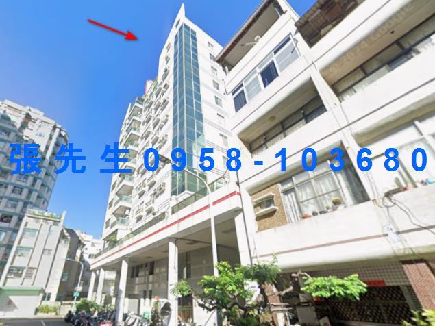 左營華廈法拍-5