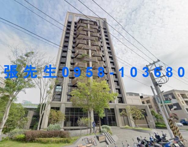 仁武大樓法拍-1