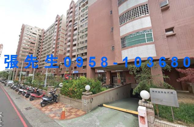 鳳山大樓拍賣-4