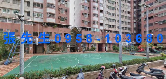 鳳山大樓拍賣-5