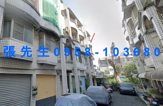 潮州法拍透天-5