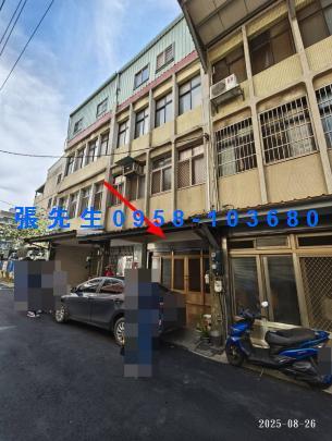 龜山拍賣透天-1