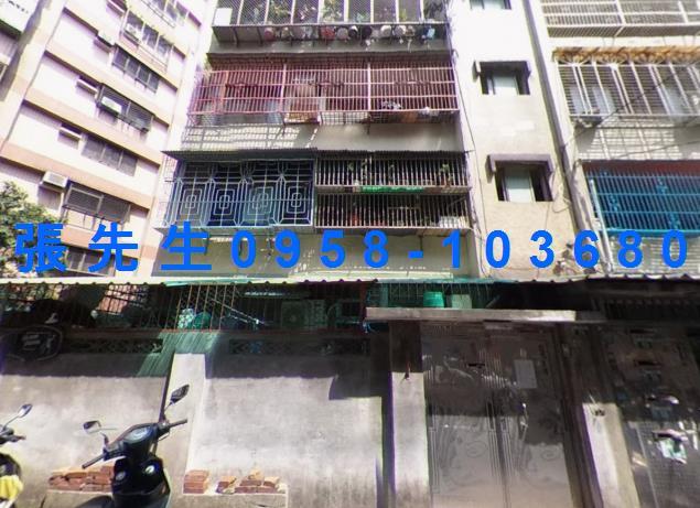 桃園區法拍公寓-3