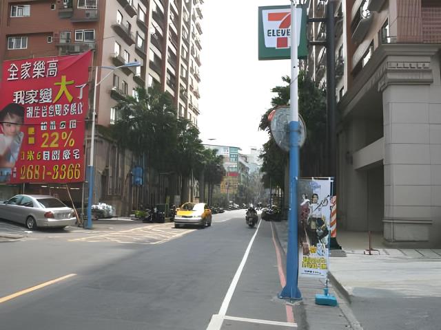 新北板橋大樓法拍-4