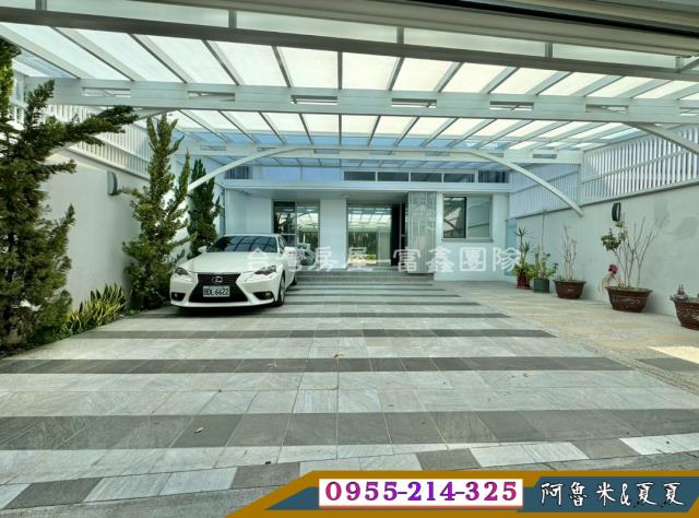 嘉義大林別墅-8