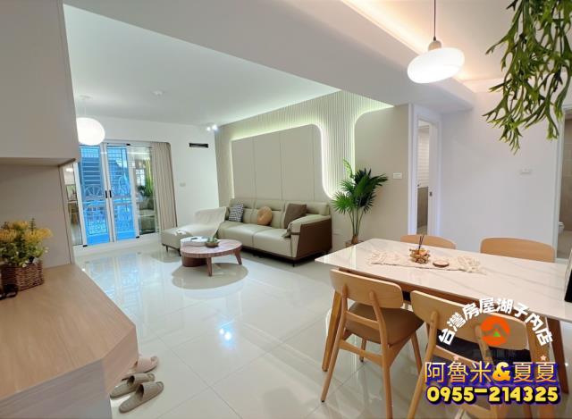 雲林斗南華廈-1