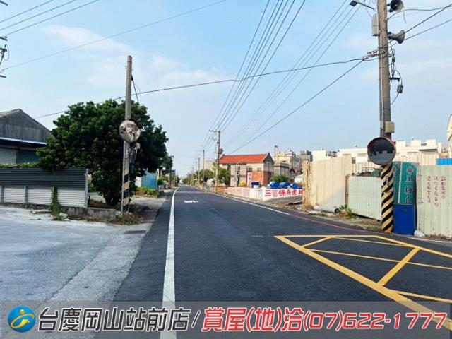 高雄岡山廠房-6