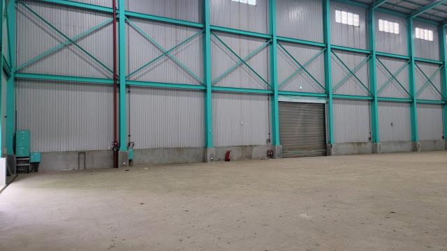 新屋廠房-4