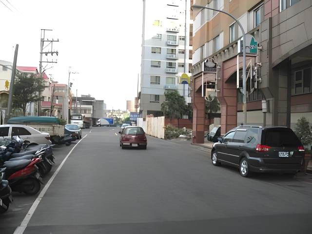 中壢法拍大樓-4