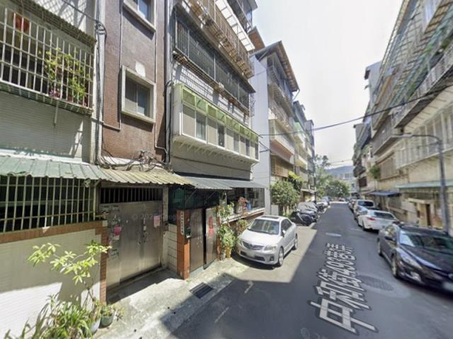 北投法拍公寓-2