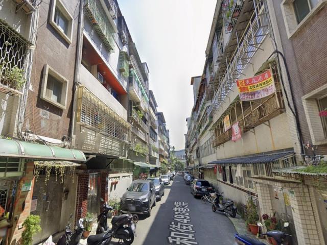 北投法拍公寓-3