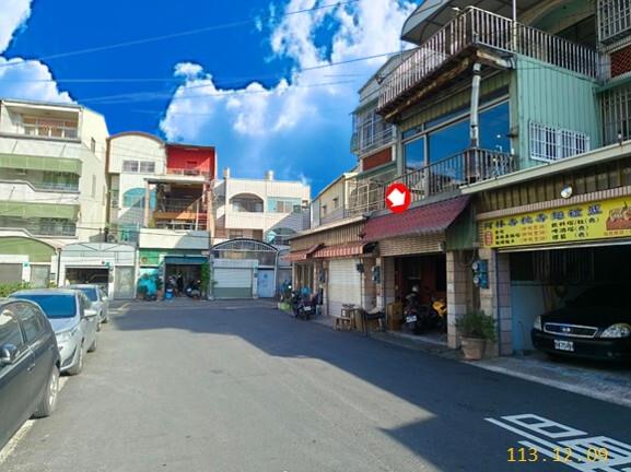 佳里透天法拍-5