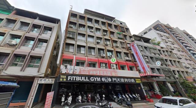 高雄前鎮法拍大樓-6