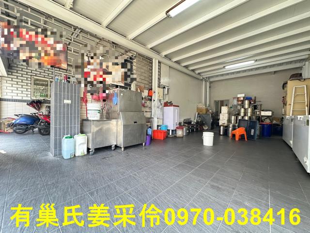 嘉義民雄透天-11