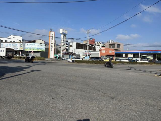 台中大雅農舍-12