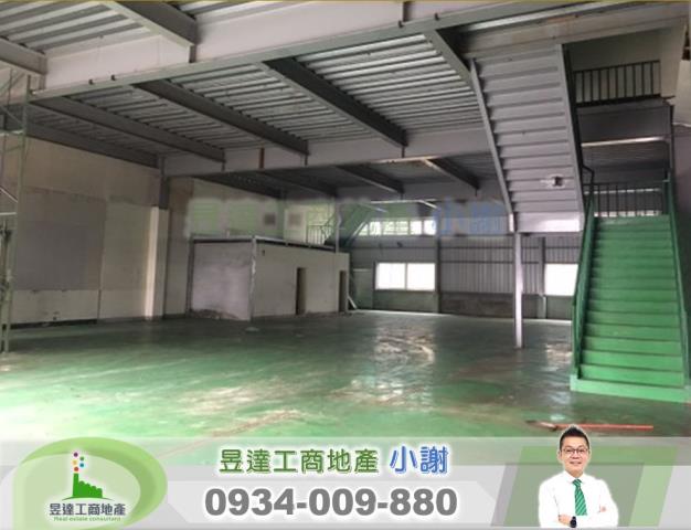 桃園蘆竹廠房-1