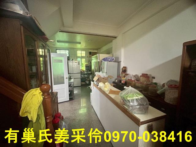 嘉義民雄透天-5