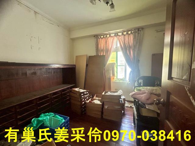 嘉義民雄透天-8