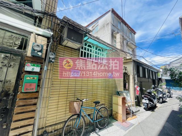 士林法拍一樓-1