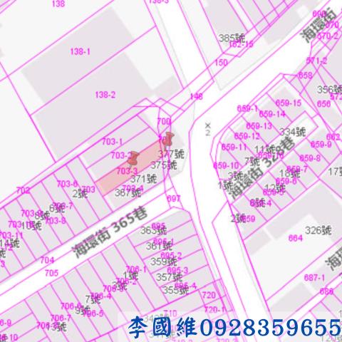 安南拍賣透天-3