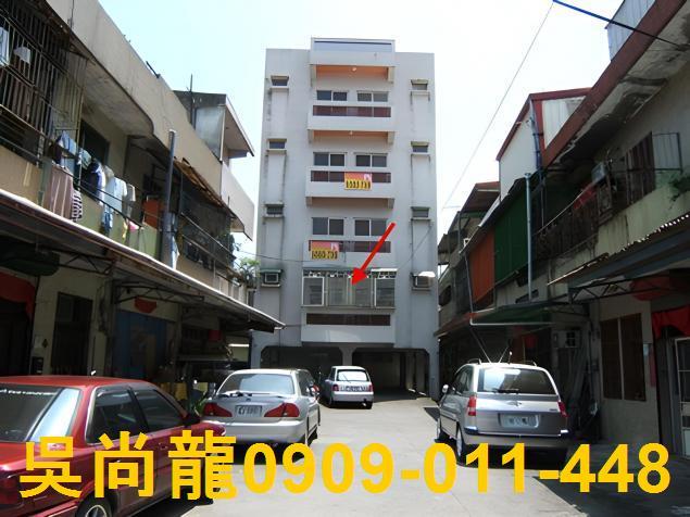 宜蘭冬山拍賣公寓-1