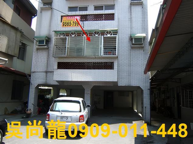 宜蘭冬山拍賣公寓-5