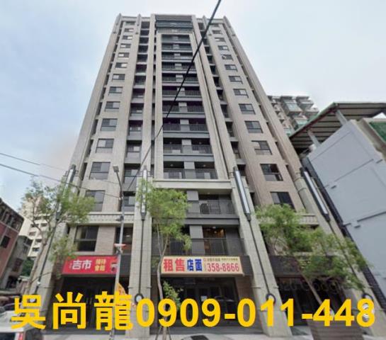 桃園區大樓法拍-4