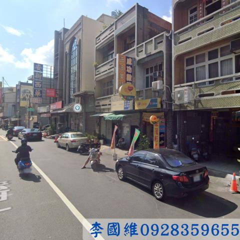 新化透天拍賣-2