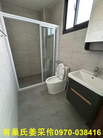 嘉義中埔透天-10